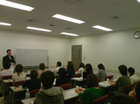 東京会場説明会