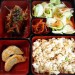 フィリピンの食事は日本人にも合いますか？