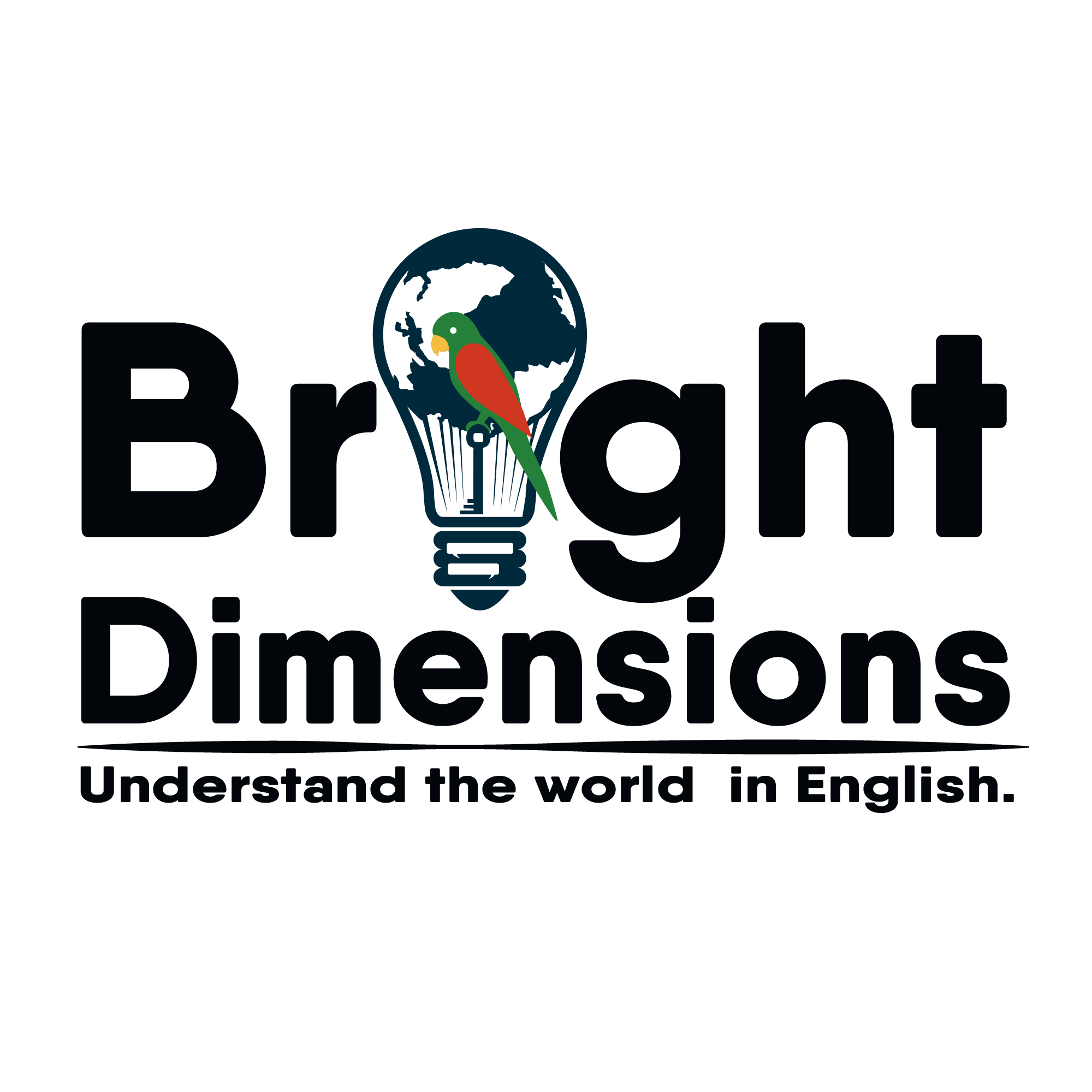 Bright Dimensions English Academy