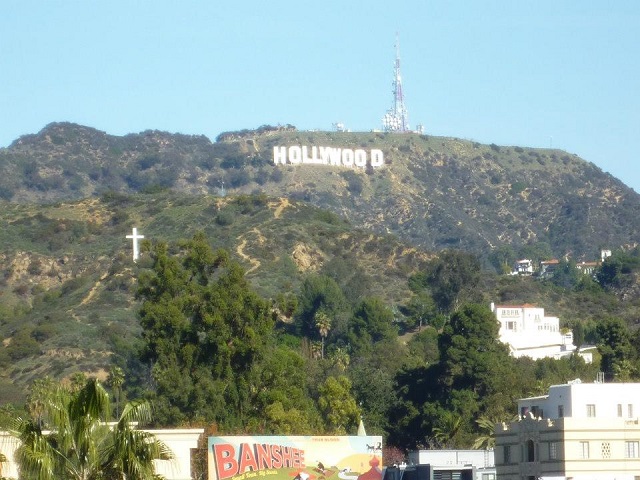 Hollywood