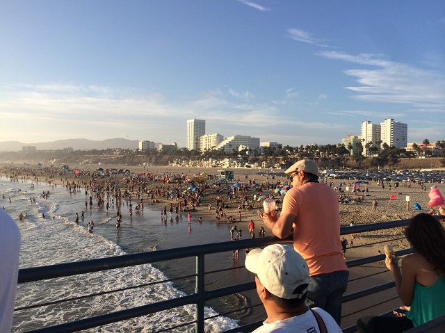 Santa Monica