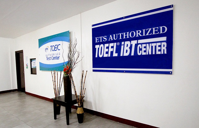 toeic-toefl