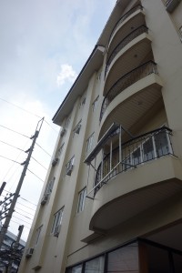 １．建物外観