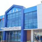 Cebu International Academy （CIA）