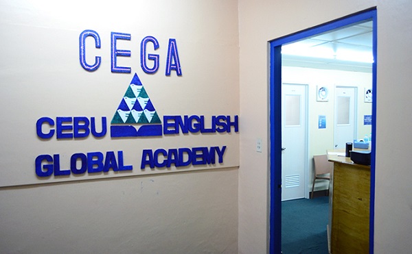 cega