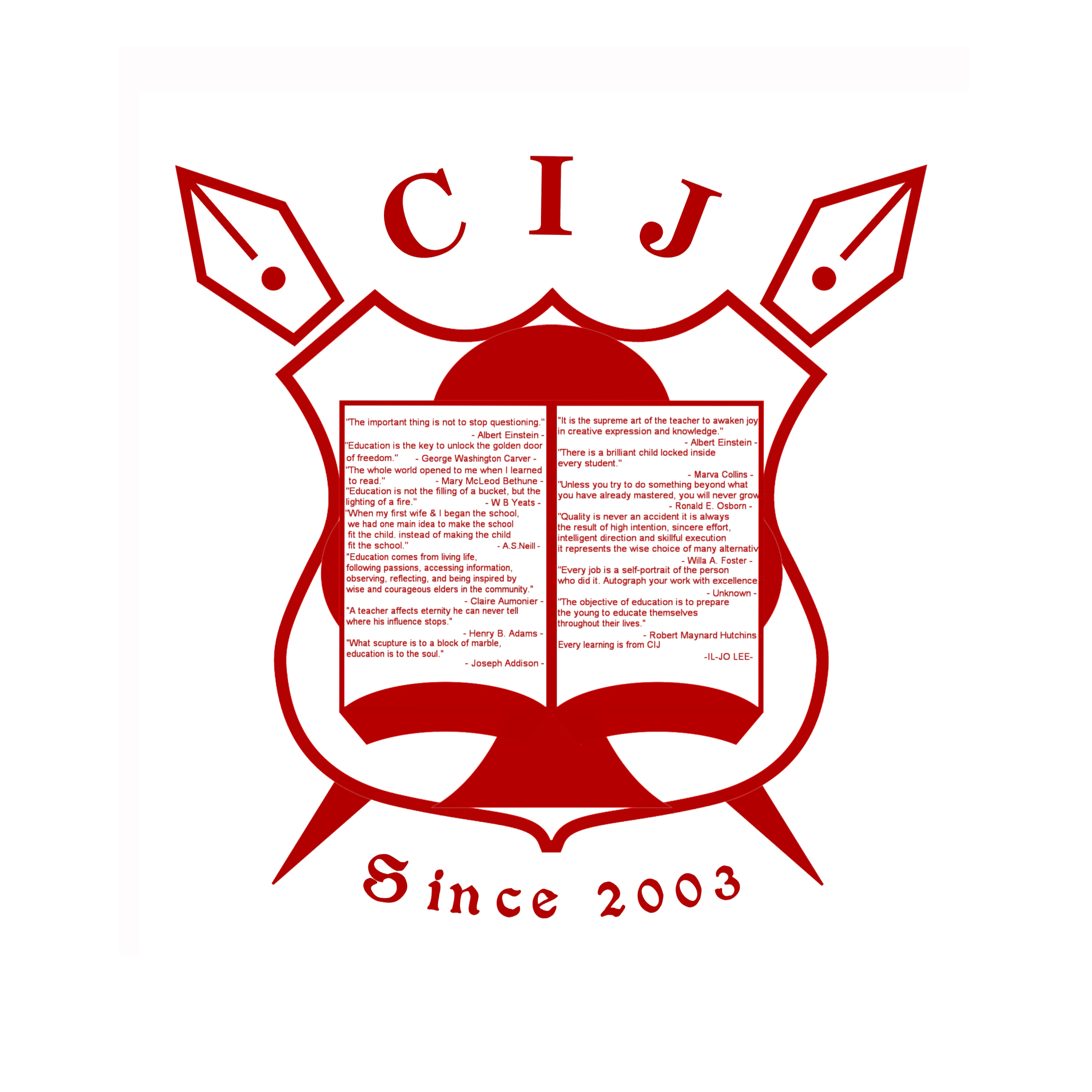 CIJ Academy