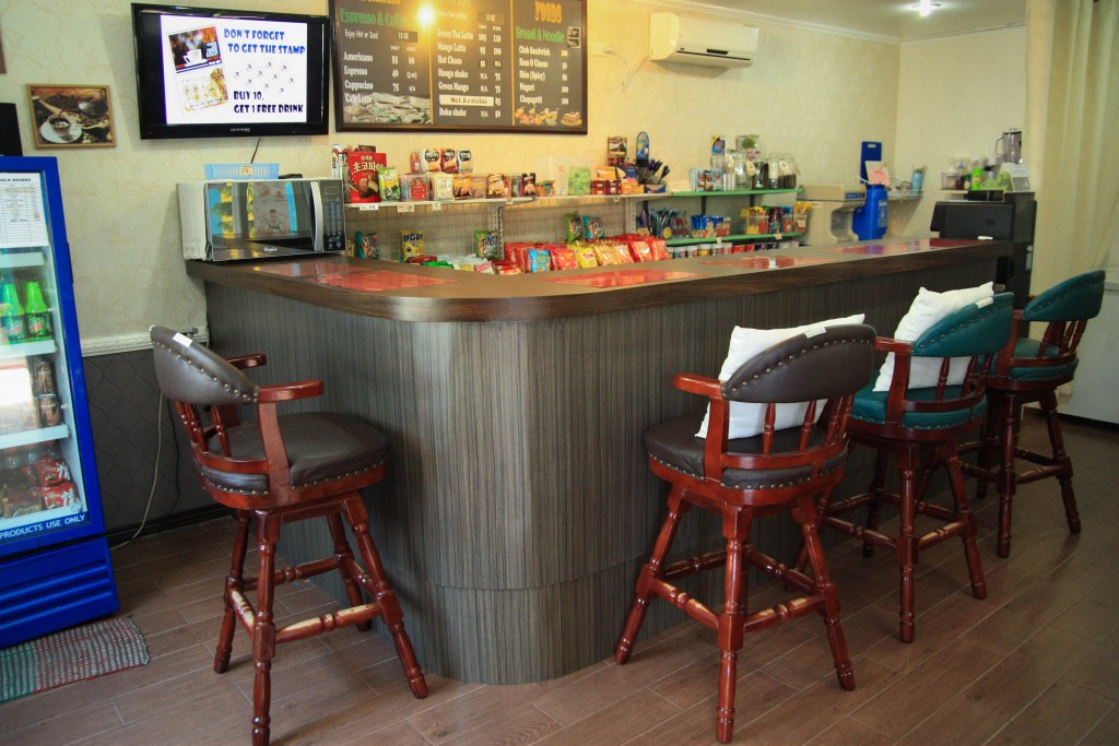 cip-snack-bar