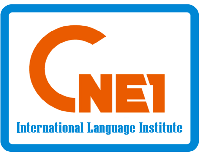 CNE1 International Language School