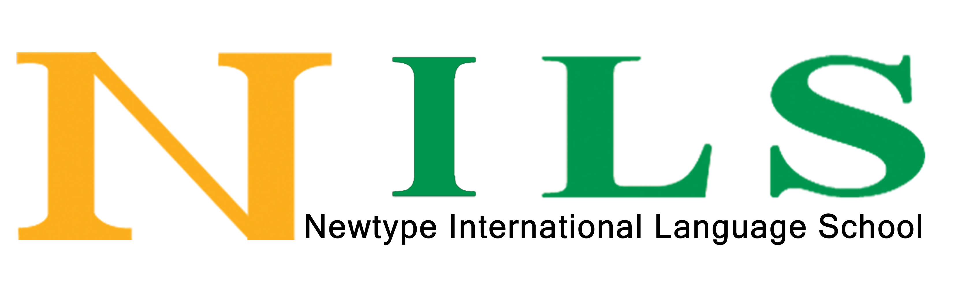 NILS(Newtype International language school)