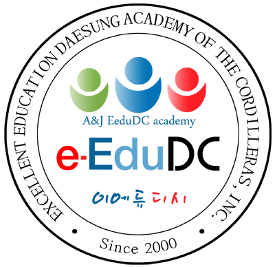 A&J e-EduDC