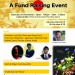 マルタ日本協会プレゼンツA FUND RAISING EVENTのご案内