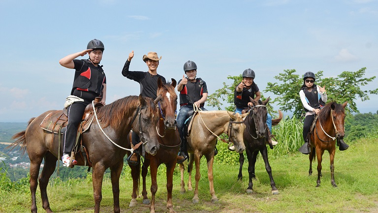 Horse Riding Activity Photo[10]