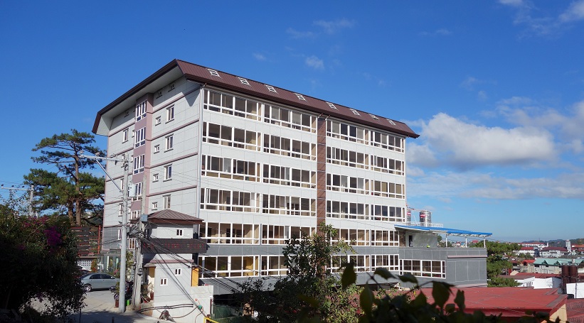 BUILDING FRONT (2)