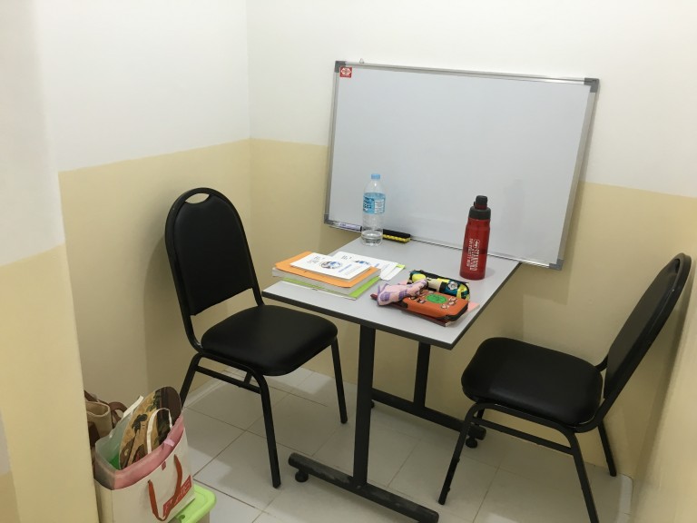 New building class room2 (1)