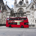 CCL - London Bus