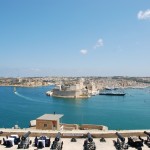 Valletta Firing Battery